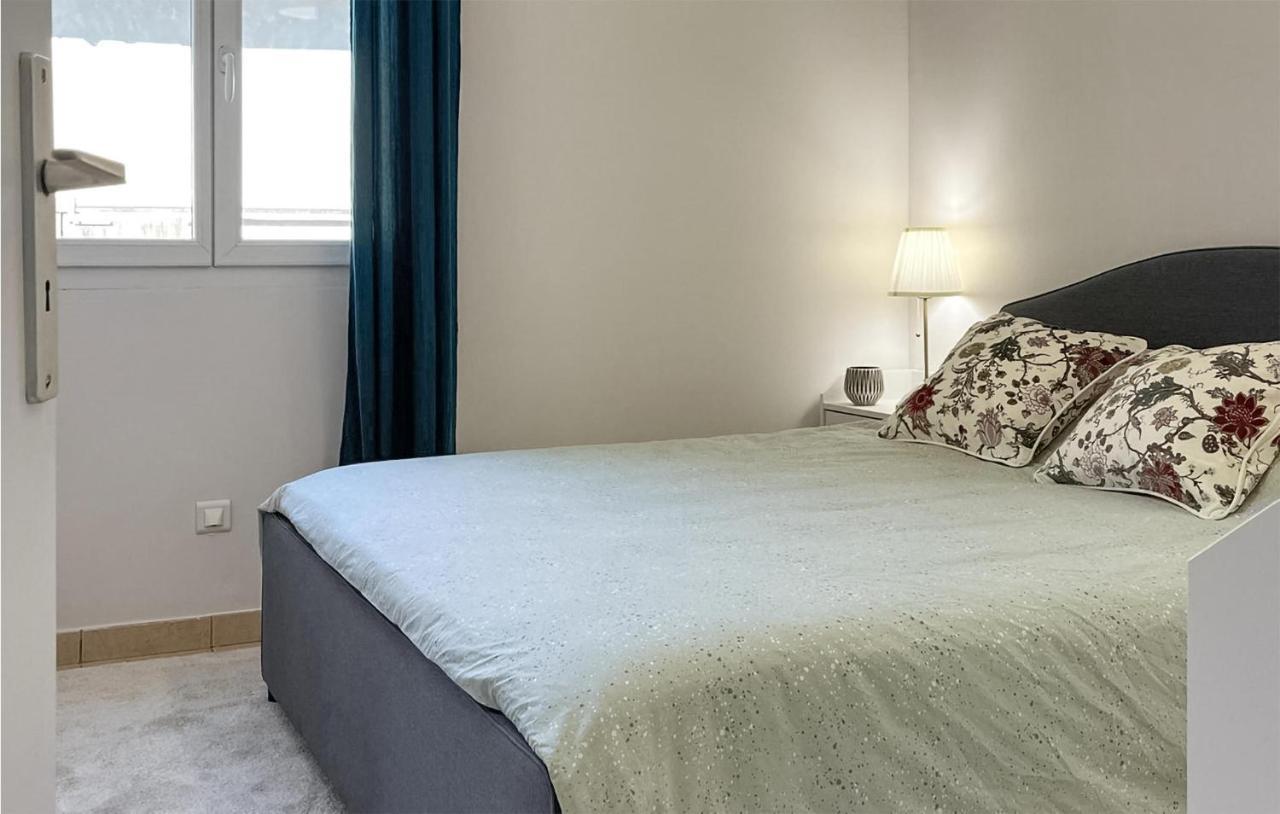 3 Bedroom Lovely Apartment In Mauleon Darmagnac Esterno foto