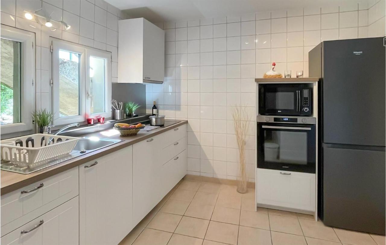 3 Bedroom Lovely Apartment In Mauleon Darmagnac Esterno foto