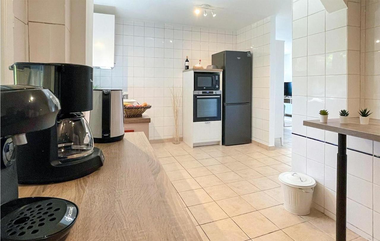 3 Bedroom Lovely Apartment In Mauleon Darmagnac Esterno foto