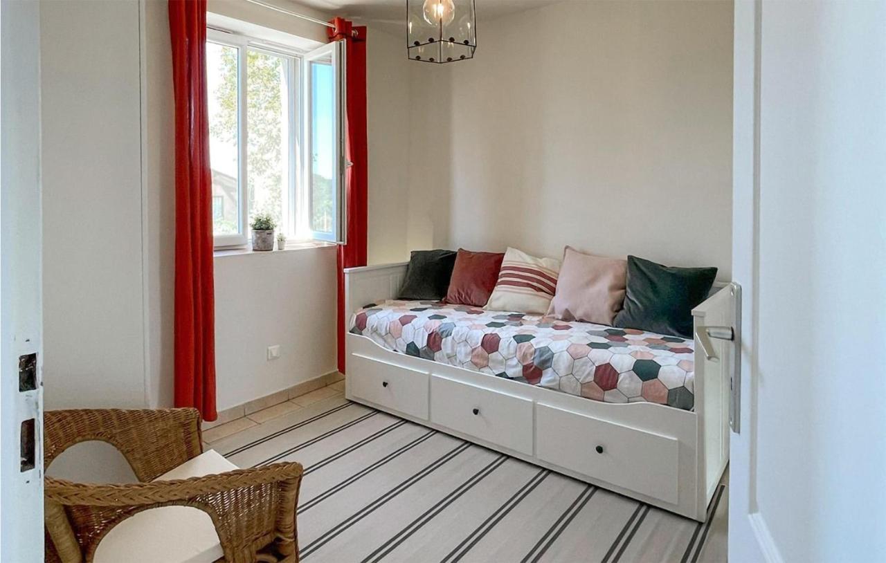 3 Bedroom Lovely Apartment In Mauleon Darmagnac Esterno foto
