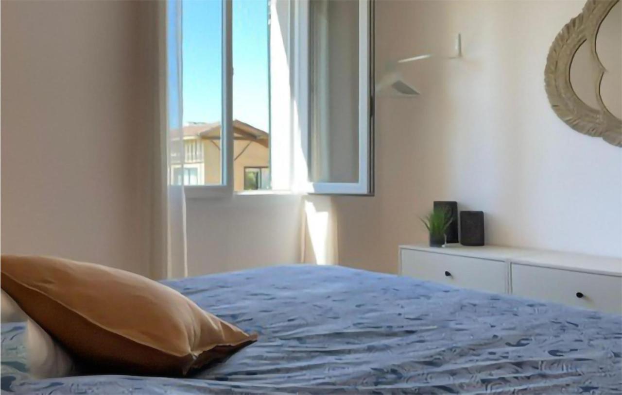 3 Bedroom Lovely Apartment In Mauleon Darmagnac Esterno foto