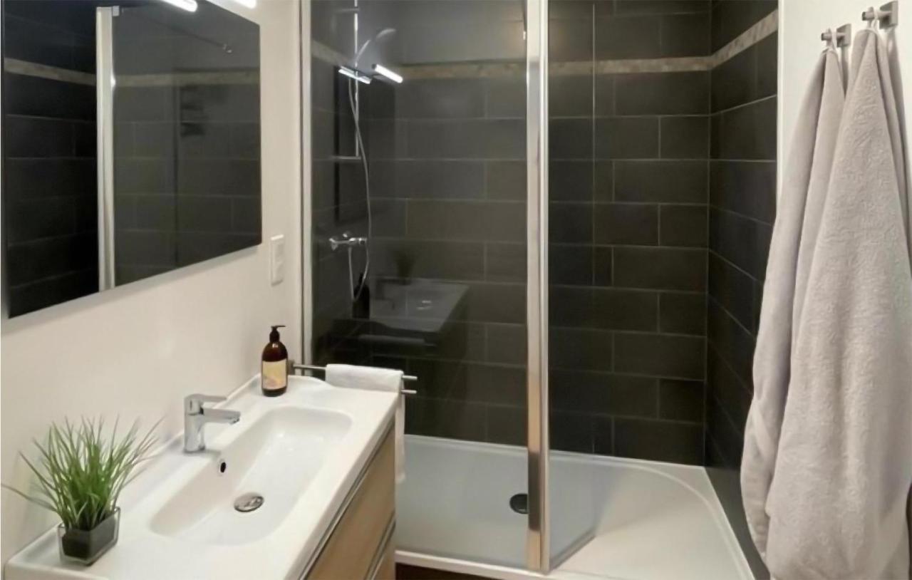 3 Bedroom Lovely Apartment In Mauleon Darmagnac Esterno foto